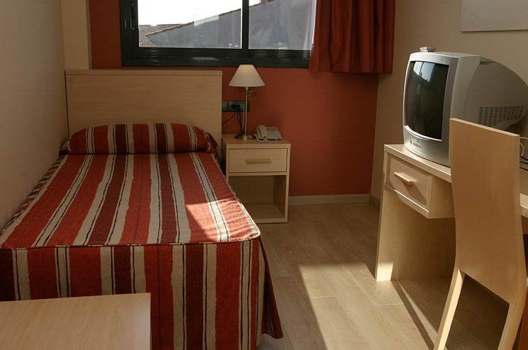 Crisol La Selva Hotell La Selva del Camp Eksteriør bilde