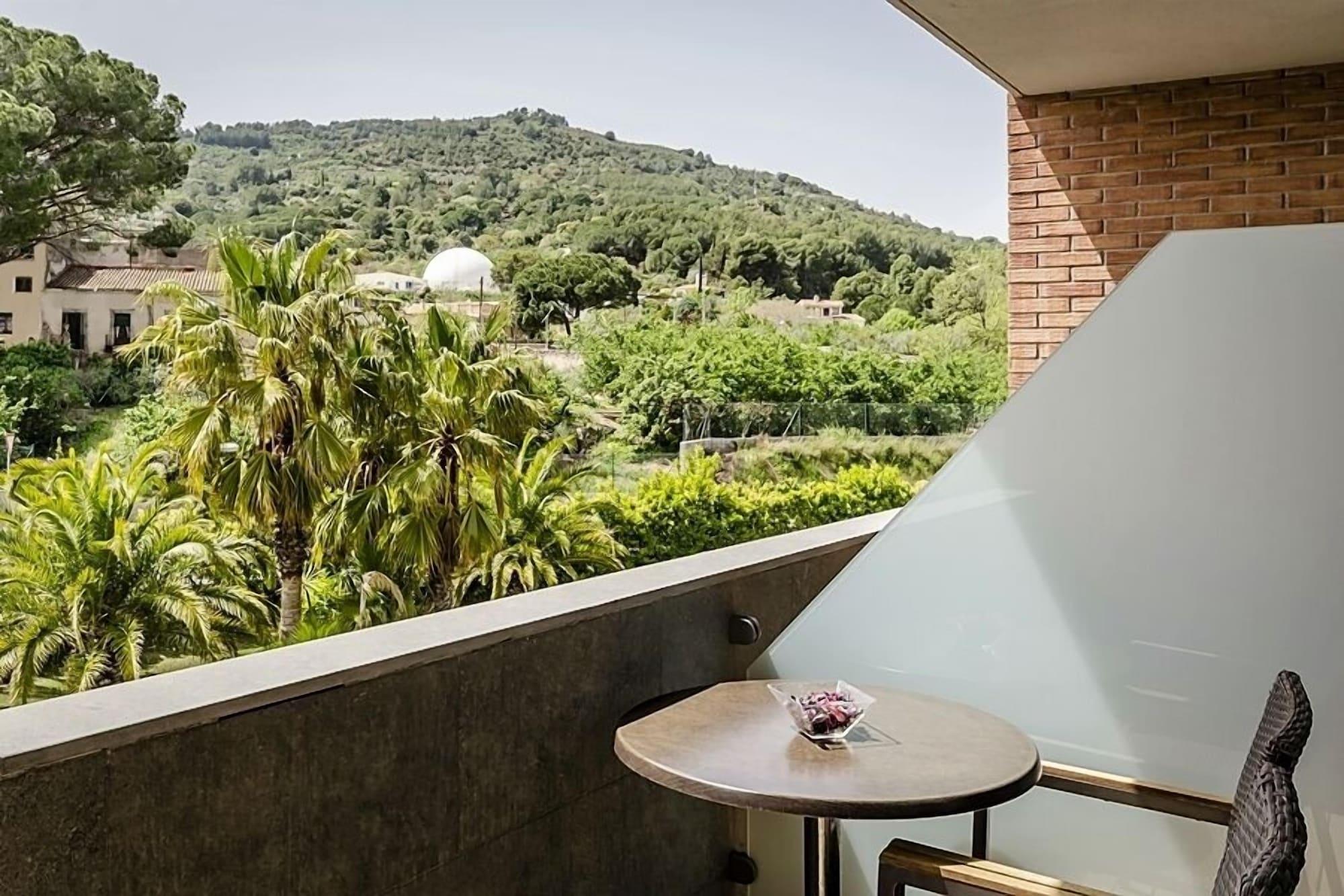 Crisol La Selva Hotell La Selva del Camp Eksteriør bilde