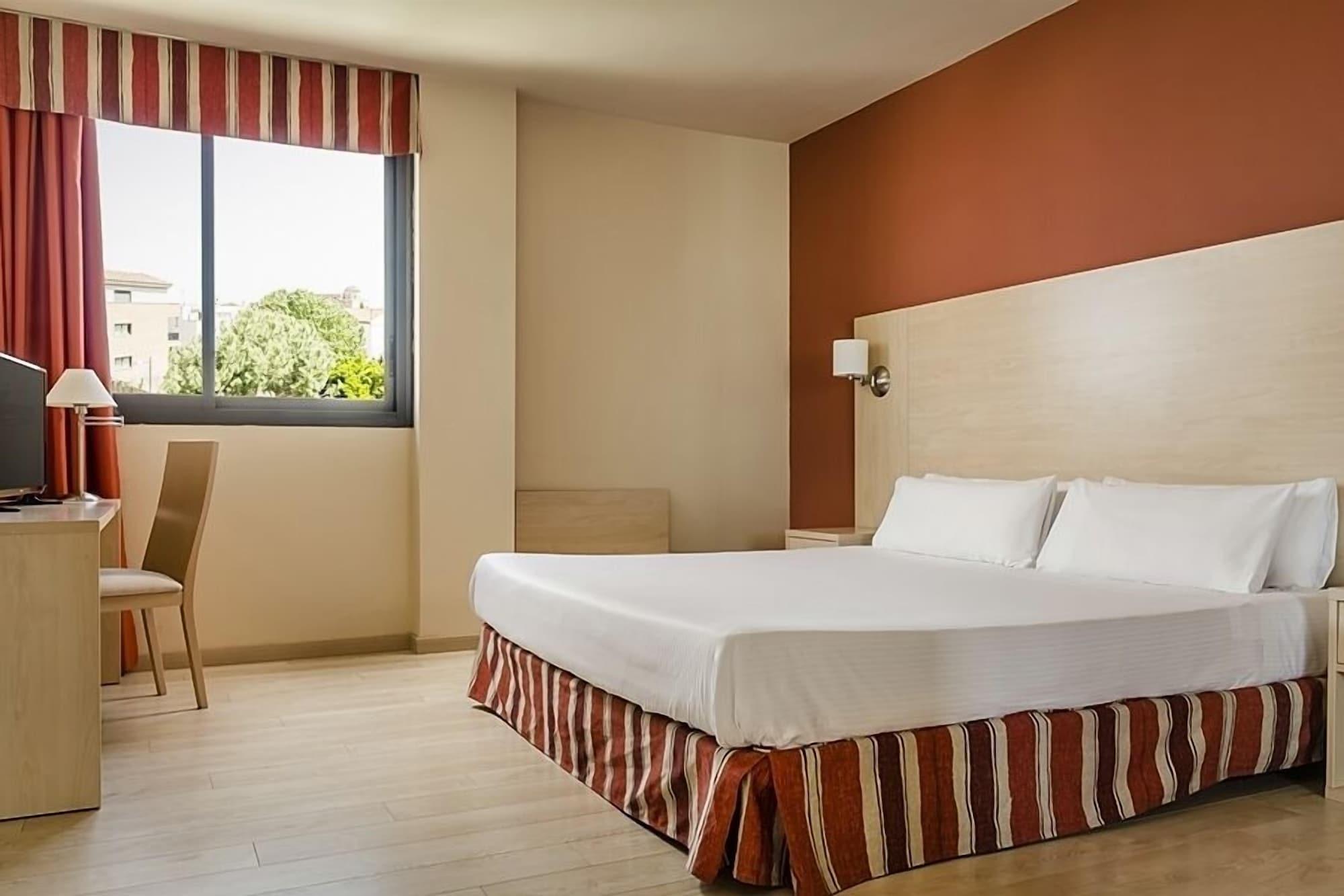 Crisol La Selva Hotell La Selva del Camp Eksteriør bilde
