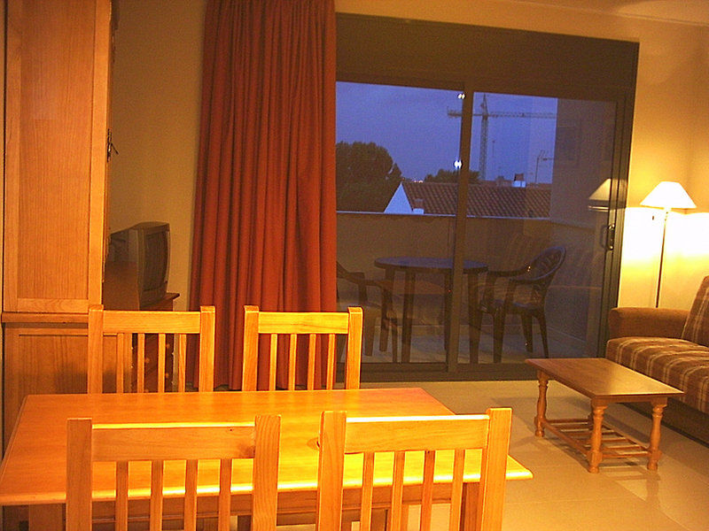 Crisol La Selva Hotell La Selva del Camp Eksteriør bilde