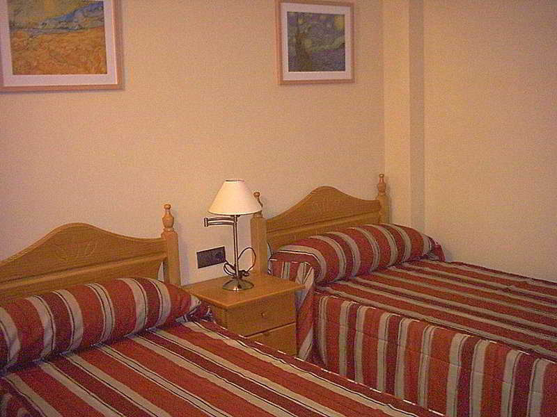 Crisol La Selva Hotell La Selva del Camp Eksteriør bilde